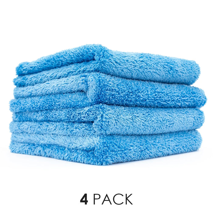 Eagle Plush Towel