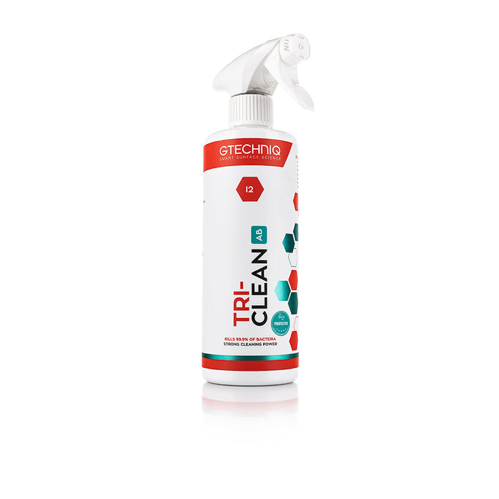 Gtechniq I2 Tri-Clean Interior Cleaner