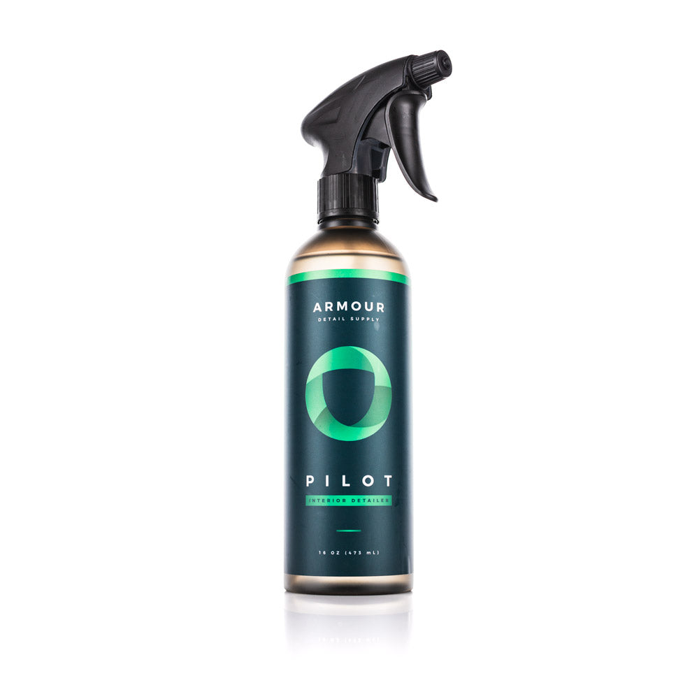 Pilot Interior Detailer