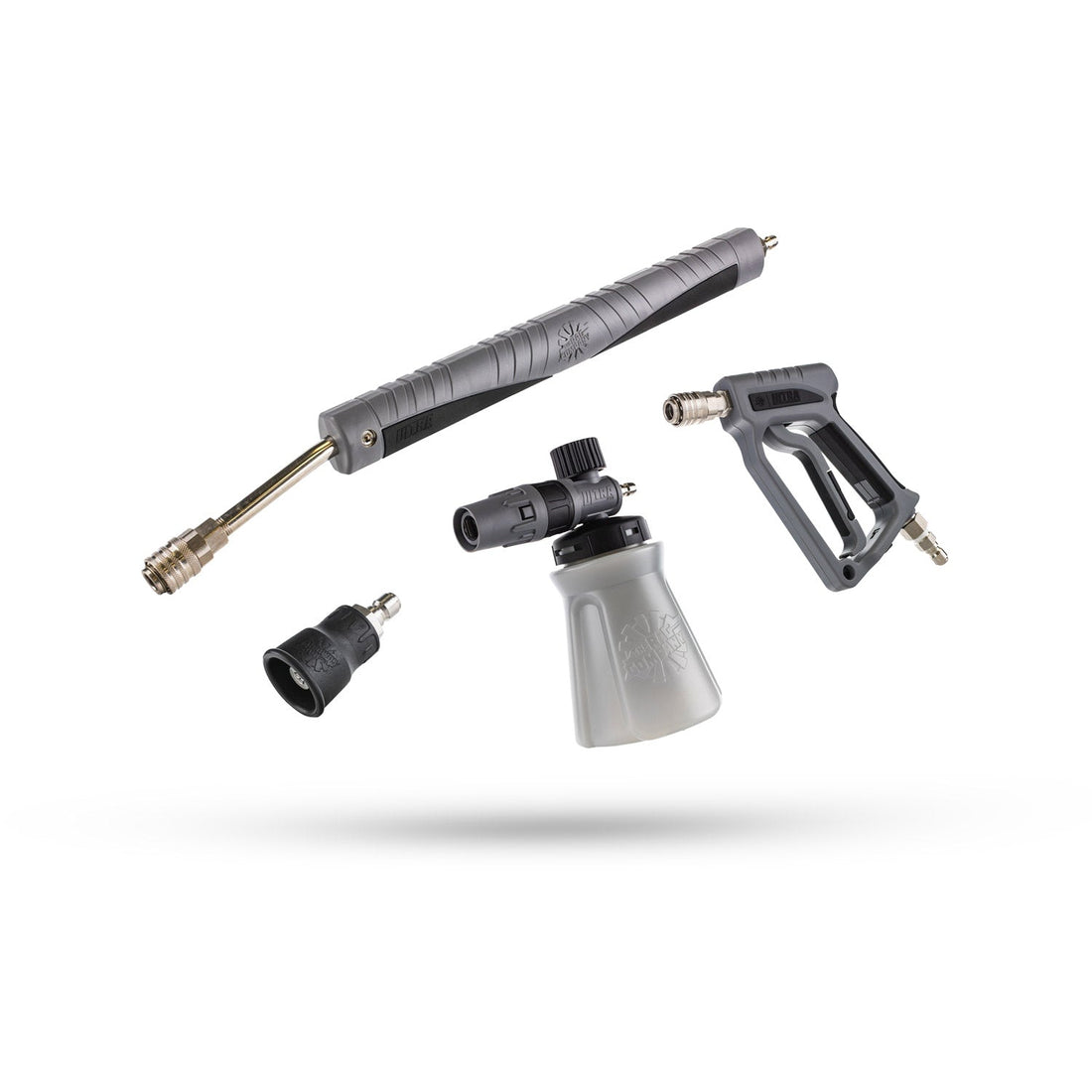 Ultra H2O Full Kit