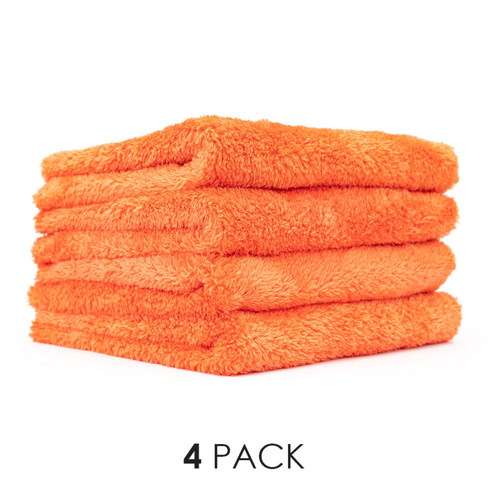 Eagle Edgeless 500 Microfibre Towel